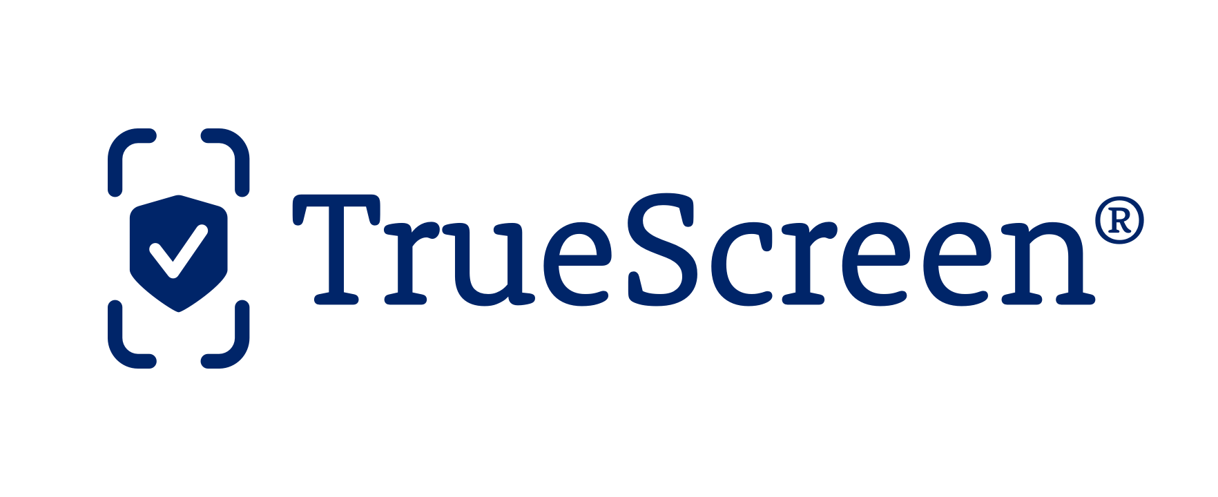TrueScreen_Logo