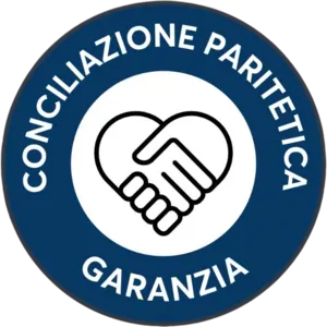Garanzia Negata | Conciliazione Paritetica