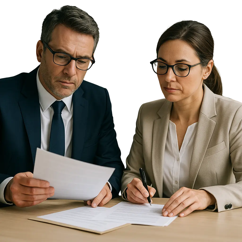 legale-ed-esperta-studiano-garanzia-negata-consumatore Legale ed esperta studiano la garanzia negata per il consumatore di Garanteasy